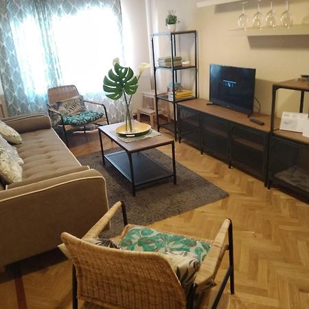 Vut Casa Miranda 51 Leilighet Salamanca Eksteriør bilde